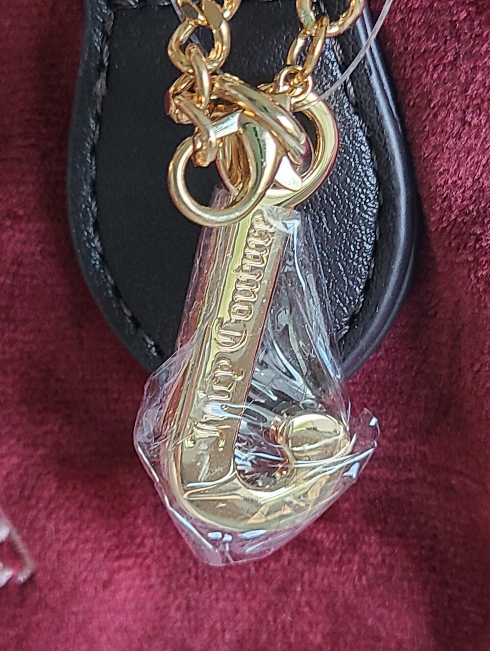 Juicy Couture Bag - Picture 5 of 6